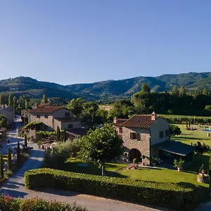 I Pagliai Italy