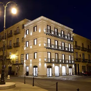 Hotel Western Principe Di Lampedusa, Palerme