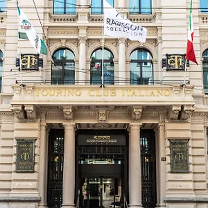 Radisson Collection Hotel, Palazzo Touring Club Italy