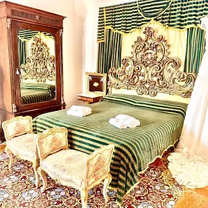 Palazzo Viola Panoramica Palerme
