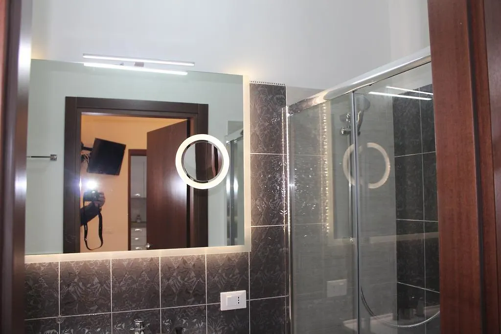 *** Bed & Breakfast B&B Xenia Palermo Italy