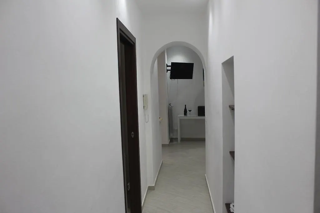 Bed & Breakfast B&B Xenia Palermo